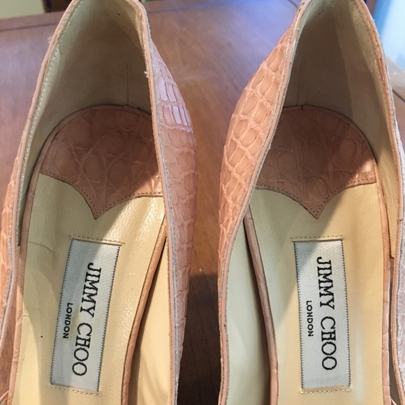 Jimmy Choo Pumps - Picture 2 of 8